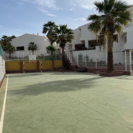 Adele Apartment Costa Adeje Extérieur photo