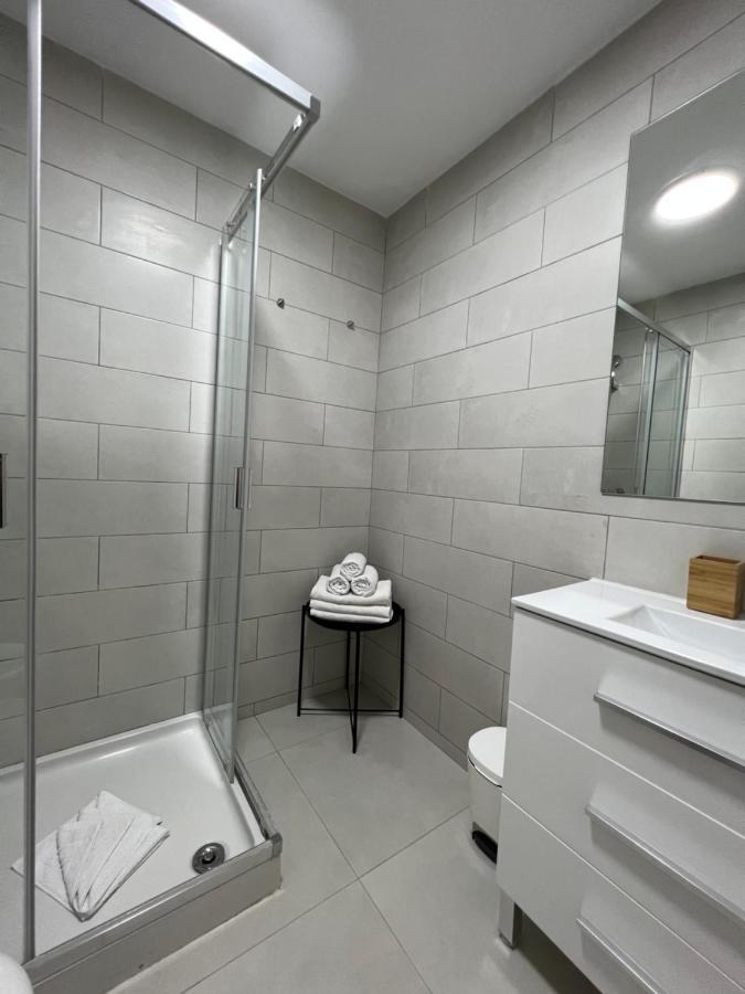 Adele Apartment Costa Adeje Extérieur photo