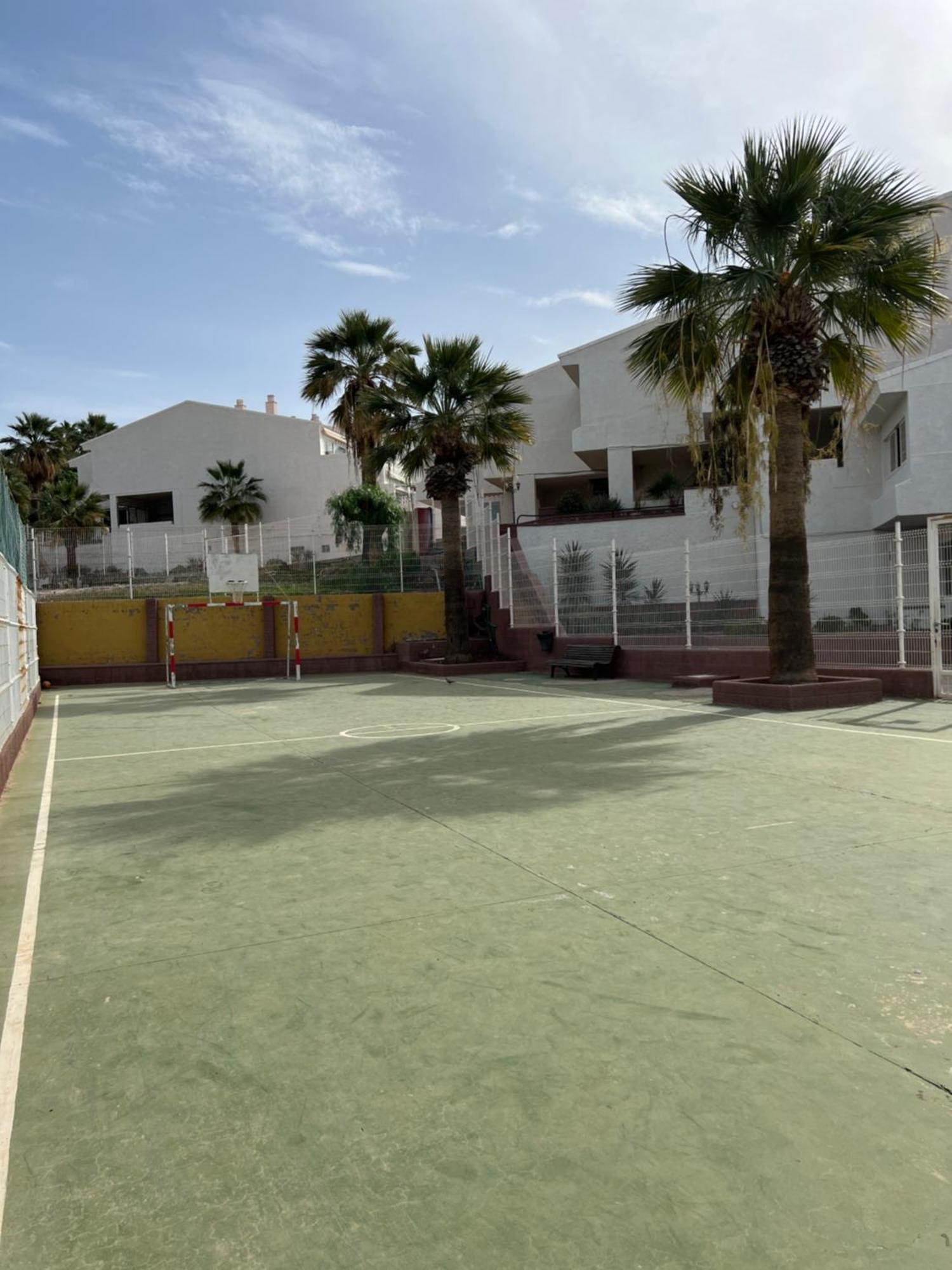 Adele Apartment Costa Adeje Extérieur photo