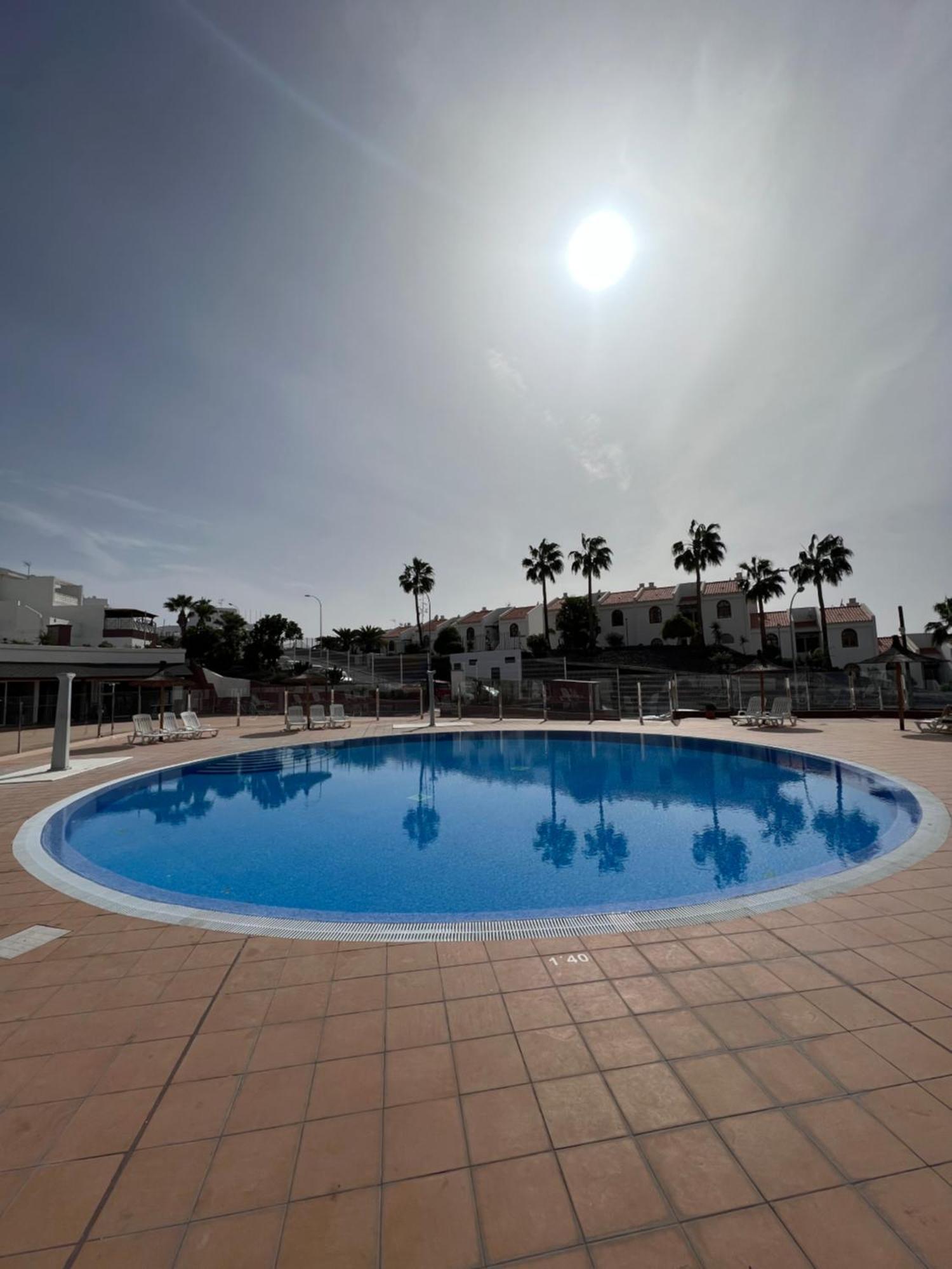 Adele Apartment Costa Adeje Extérieur photo