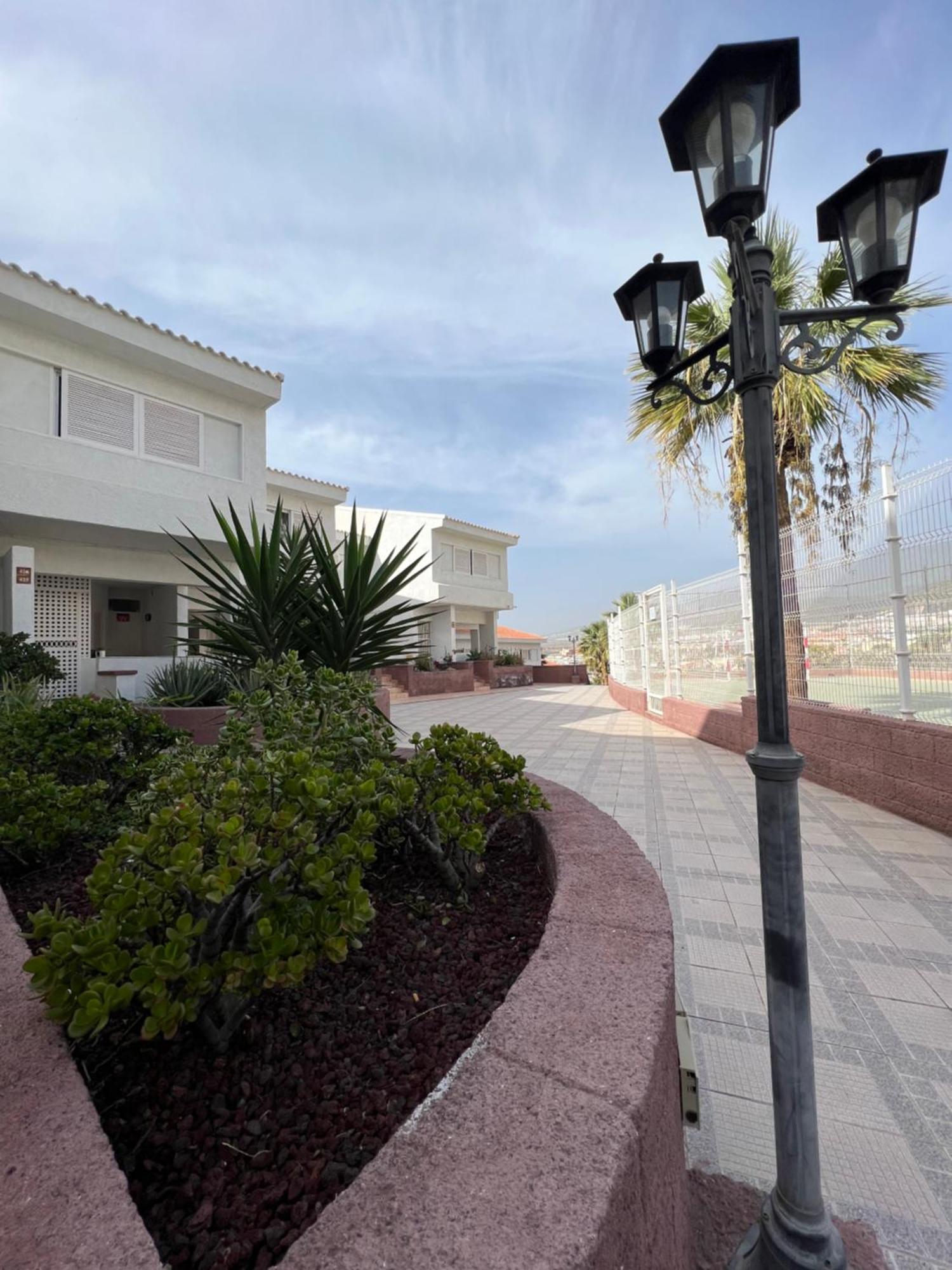Adele Apartment Costa Adeje Extérieur photo