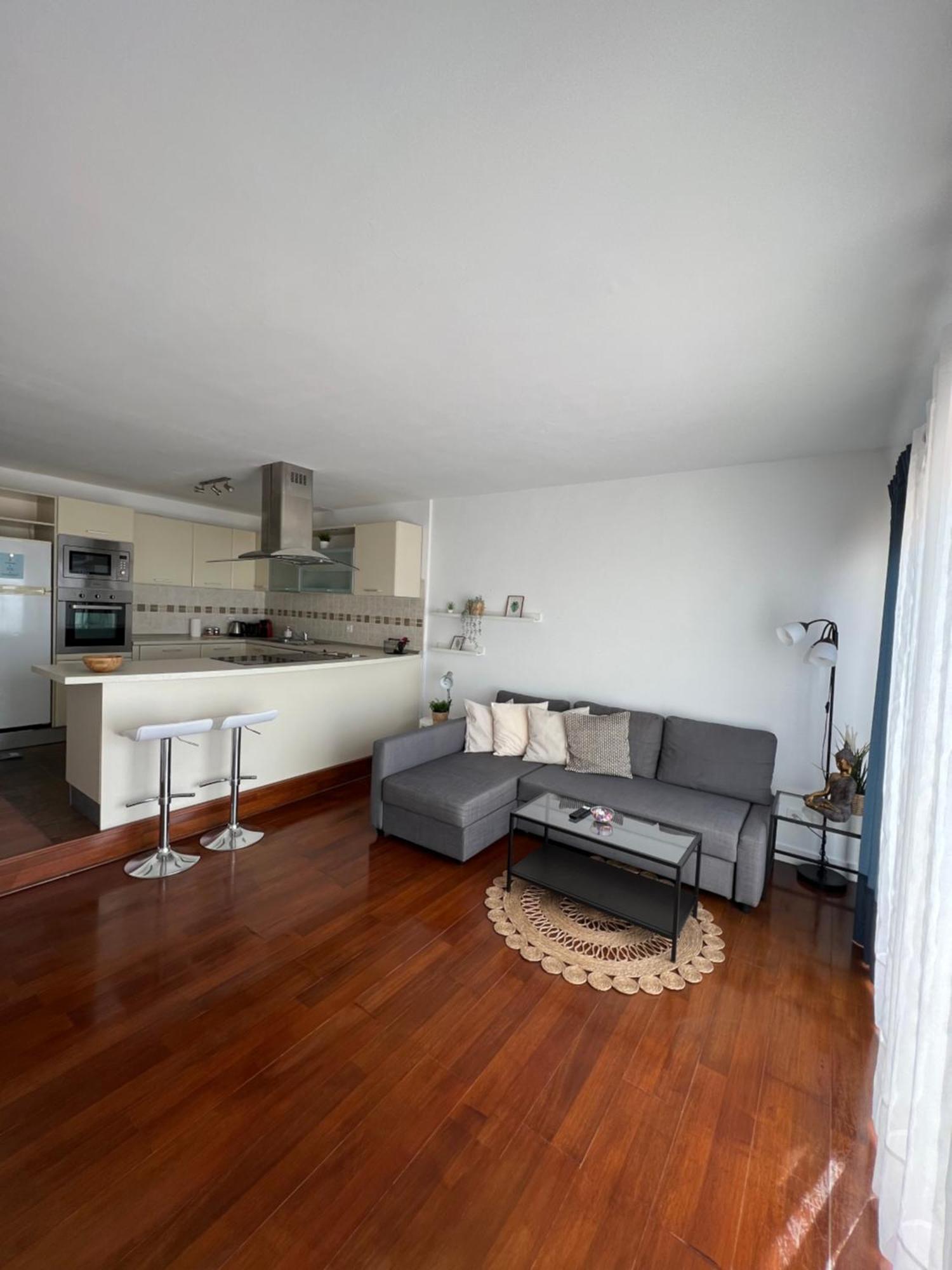 Adele Apartment Costa Adeje Extérieur photo