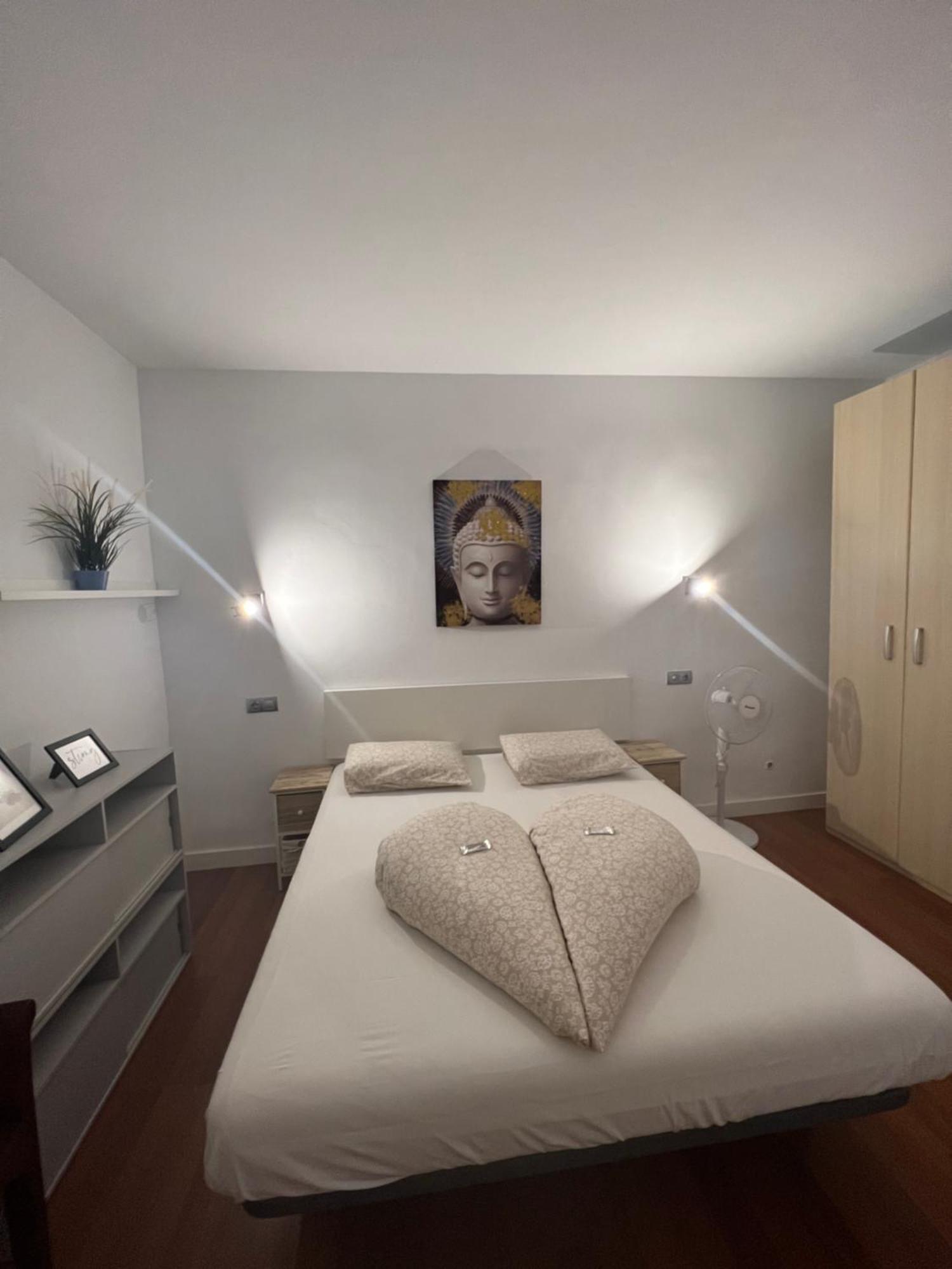 Adele Apartment Costa Adeje Extérieur photo